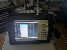 Load image into Gallery viewer, Anritsu MS2724B 20 GHz Handheld Spectrum Analyzer - Fully Calibrated - ZYYKZ Test Equipment