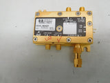 HP Agilent 856x + 859x Series Dual High-Performance RF Mixer