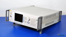 Load image into Gallery viewer, Fluke 9610A/AF RF Reference Source - 10Hz to 4GHz with Leveling Head 50Ω