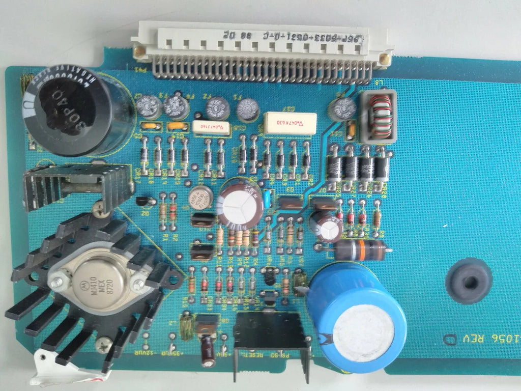 Fluke 5700A A19 Precision Digital Power Supply Assembly - ZYYKZ Test Equipment