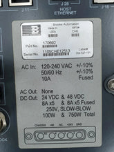 Load image into Gallery viewer, Brooks Robot Controller Model 170692 – Industrial Automation Control Unit - ZYYKZ Test Equipment