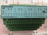 IB STME 24 DI 16/4 Industrial Digital Input Module 2754396