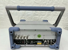 Load image into Gallery viewer, Rohde &amp; Schwarz ETL Network Analyzer - 500 kHz to 3 GHz - Used