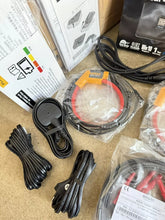 Load image into Gallery viewer, Fluke 1738 3-Phase Power Logger Kit with Accessories, Calibrated 2024 - ZYYKZ Test Equipment