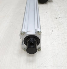 Load image into Gallery viewer, THOMSON FA14-10A65M55M Linear Actuator with Kollmorgen AKM32H-ANC2LB Servo Motor - ZYYKZ Test Equipment