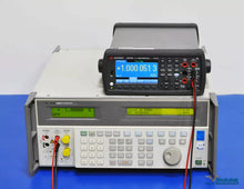Load image into Gallery viewer, Keysight 34470A 7.5 Digit Multimeter - NIST Calibrated Truevolt DMM