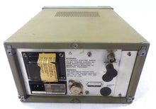 Load image into Gallery viewer, HP 436A Precision RF Power Meter by Hewlett Packard - ZYYKZ Test Equipment