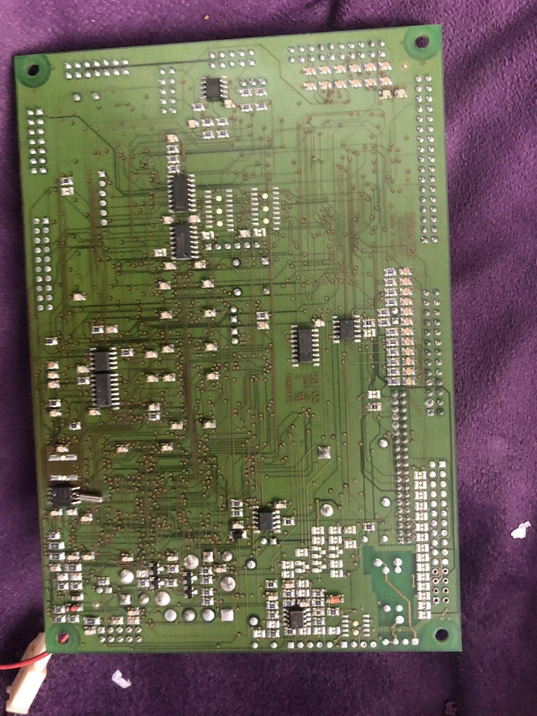 Sigmatek DEMAG NC4 0332.554.03 High-Performance Signal Processing Unit - ZYYKZ Test Equipment
