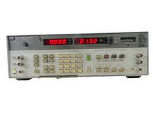 Load image into Gallery viewer, HP 8903B Professional Audio Analyzer for Precise Audio Testing - ZYYKZ Test Equipment
