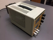 Load image into Gallery viewer, BK Precision Model 1711 Adjustable DC Power Supply 0-30V 0-3A - ZYYKZ Test Equipment