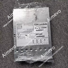Load image into Gallery viewer, Alpha1500W J00059A DC Power Supply 1500W - ZYYKZ Test Equipment