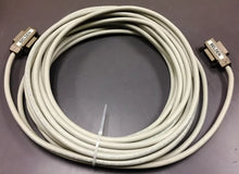 Load image into Gallery viewer, Belden Shielded CM 6PR26 10C26 1C24 E108998 50FT Cable with Connectors - ZYYKZ Test Equipment