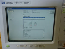 Load image into Gallery viewer, HP 54825A 500 MHz Digital Oscilloscope with 2 Channels - ZYYKZ Test Equipment