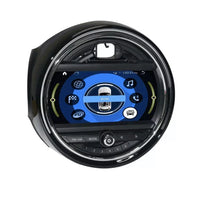 Load image into Gallery viewer, BMW Mini Cooper EVO 2018 Android 11 Multimedia Player with Apple CarPlay - ZYYKZ Test Equipment