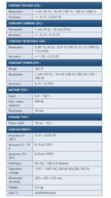 Load image into Gallery viewer, Peaktech P2280 DC Electronic Load - 300W, 360VDC, 30A, USB Interface