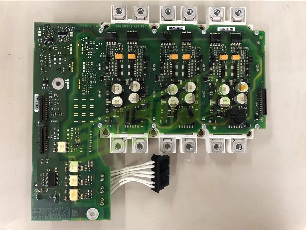 Siemens A5E00768956 S120 Power Module - ZYYKZ Test Equipment