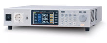 Load image into Gallery viewer, GW Instek APS-7100 AC Power Source - 1000VA Output, 310V, 8.4A, Low Noise