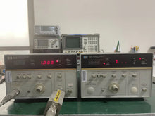 Load image into Gallery viewer, Digital RF Power Meter with High Accuracy Measurement - ZYYKZ Test Equipment