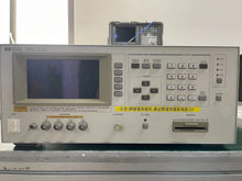 Load image into Gallery viewer, Agilent HP 4284A Precision LCR Meter 20Hz to 1MHz - ZYYKZ Test Equipment