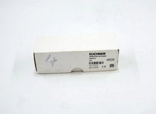 Load image into Gallery viewer, Euchner Safety Switch - Industrial Safety Interlock Device - ZYYKZ Test Equipment