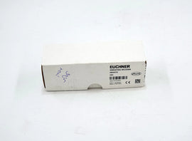 Euchner Safety Switch - Industrial Safety Interlock Device - ZYYKZ Test Equipment
