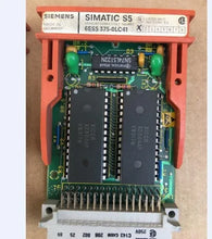 Load image into Gallery viewer, Siemens 6ES5 375-0LC11 &amp; 6ES5 375-0LC41 SIMATIC S5 PLC Interface Modules - ZYYKZ Test Equipment