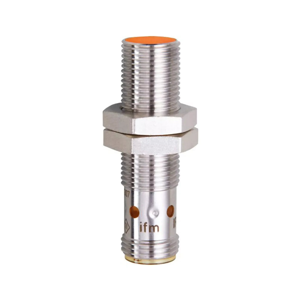 IFM IFS204 Inductive Proximity Sensor - High Precision Switch - ZYYKZ Test Equipment