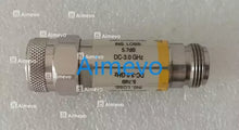 Load image into Gallery viewer, Agilent 11852B 50 to 75 Ohm Impedance Converter - ZYYKZ Test Equipment