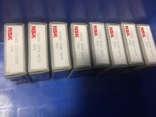 Load image into Gallery viewer, NSK F6900ZZCM Precision Shielded Ball Bearings - 8pcs Set - ZYYKZ Test Equipment