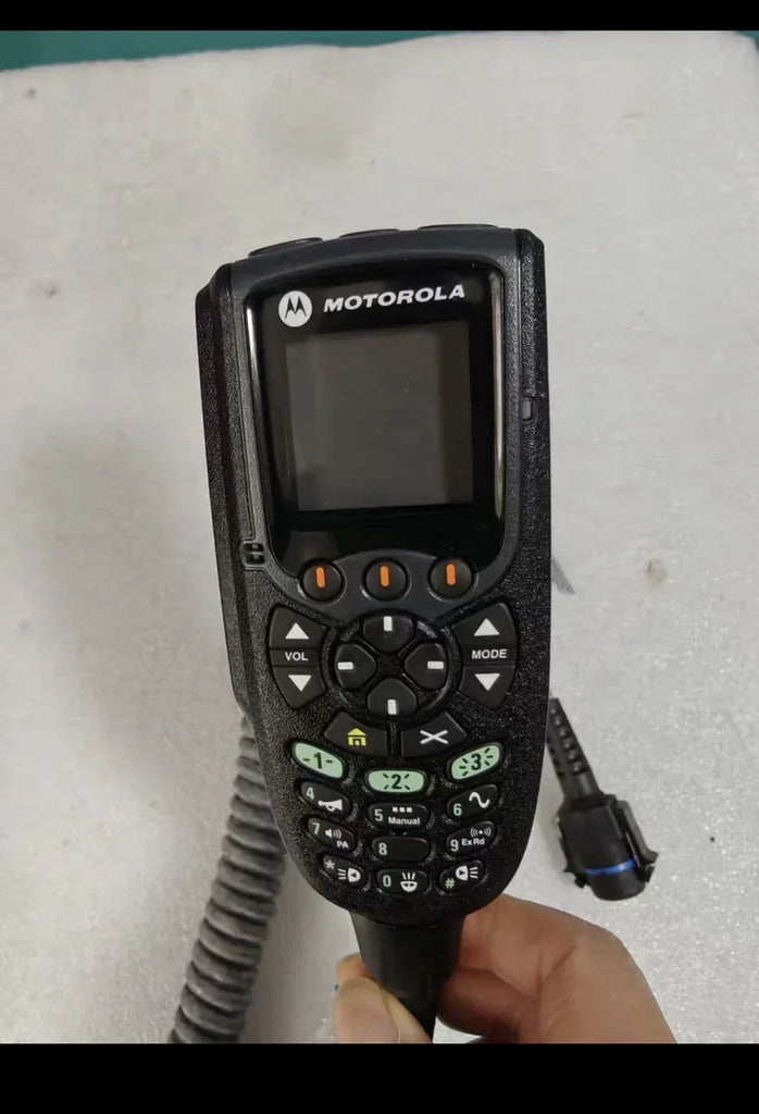 Motorola PMUN4227A High-Performance RF Front-End Module - ZYYKZ Test Equipment