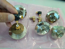 Load image into Gallery viewer, Artificial Ear Type IEC 60318-4 Acoustic Coupler for Hearing Aid Testing - ZYYKZ Test Equipment