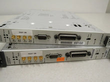 Load image into Gallery viewer, Agilent E1406A HP-IB Command Module VXI C-Size - ZYYKZ Test Equipment