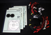 Load image into Gallery viewer, Hioki 8861 Memory HiCorder - High-Speed Data Logger and Oscilloscope - ZYYKZ Test Equipment