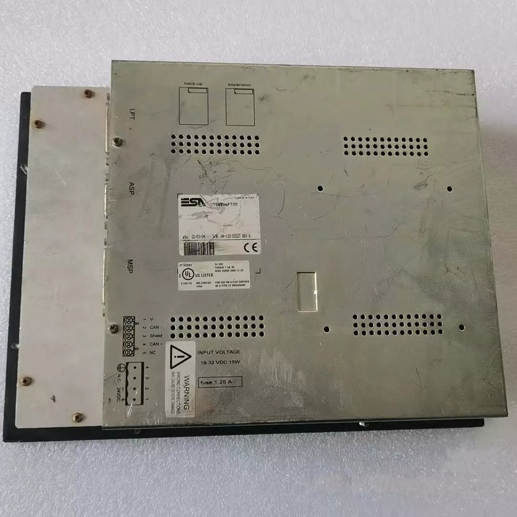 ESA VT585WAPT00 Touch Screen Display - Used