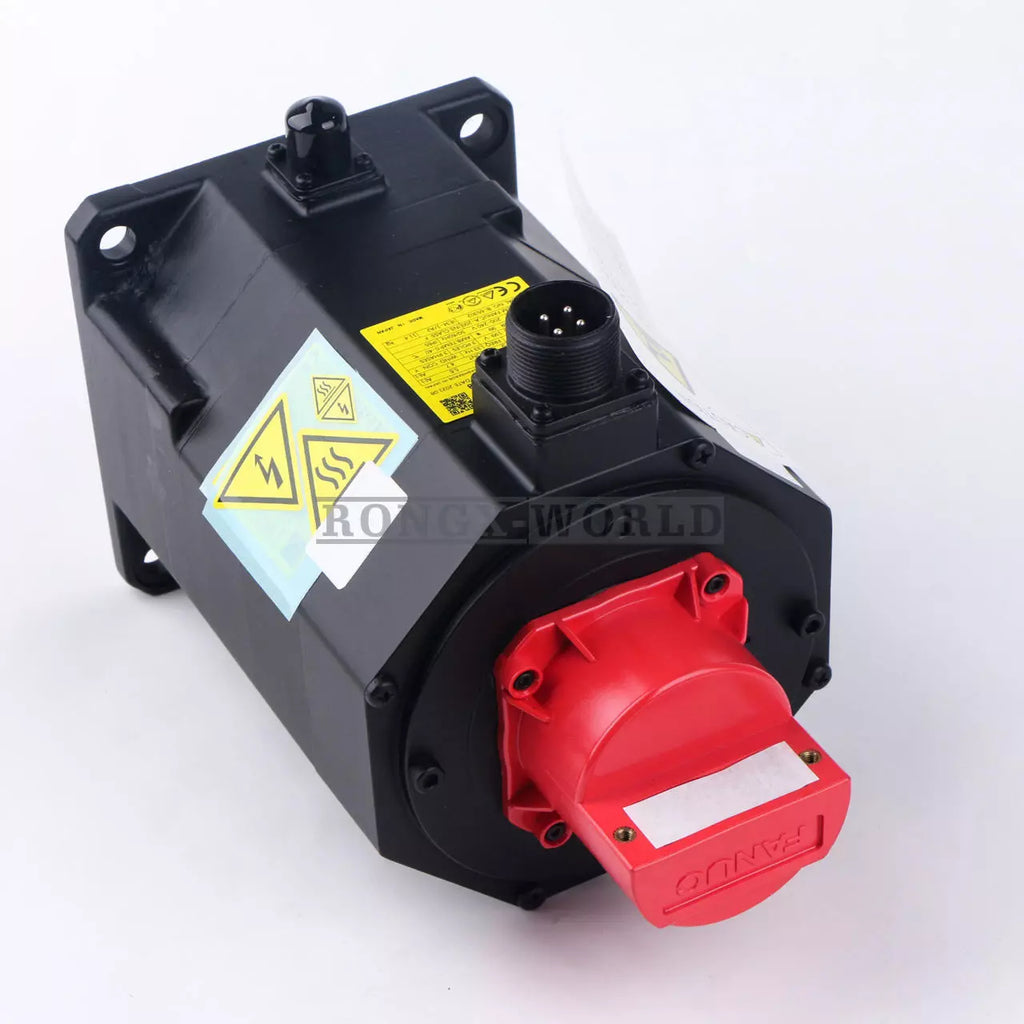 Fanuc A06B-0034-B175 Servo Motor - New