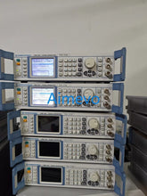 Load image into Gallery viewer, Rohde &amp; Schwarz SMB100A RF Signal Generator, 9 kHz to 6 GHz - ZYYKZ Test Equipment