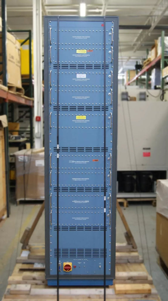 Matrix Test Equipment ASX-16C/D 119 Multi-Frequency Signal Generator - ZYYKZ Test Equipment