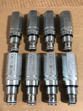 Load image into Gallery viewer, Parke Hydraulic Cartridge Valve A04B2PY3-295NC - High Performance Hydraulic Control Valve - ZYYKZ Test Equipment