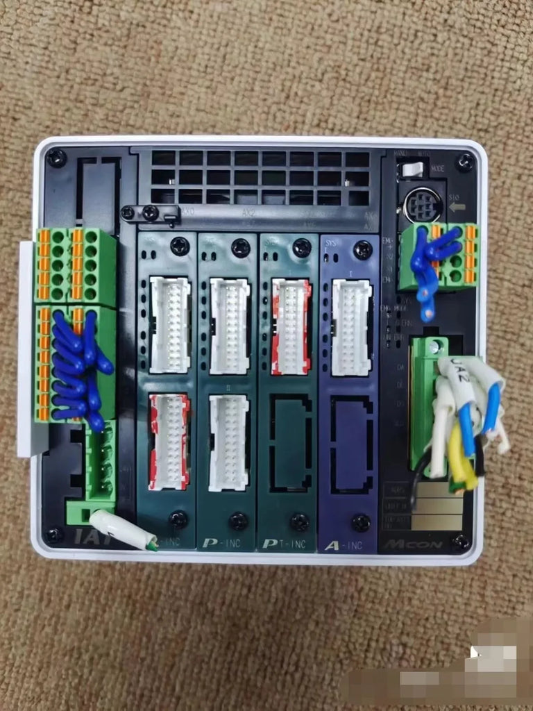 MCON-C Series Multi-Channel Power Amplifier Module - Tested - ZYYKZ Test Equipment