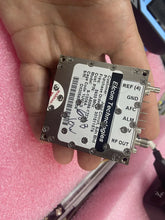 Load image into Gallery viewer, Agilent E4440-20417 3.6 GHz 2nd LO Elcom Oscillator Repair Service - ZYYKZ Test Equipment