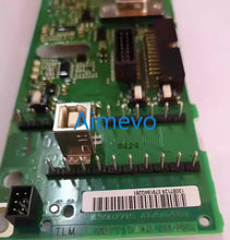 Load image into Gallery viewer, Danfoss 130B7715 AT/08/R01 White Port Board