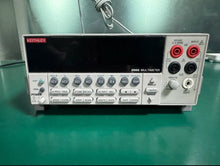 Load image into Gallery viewer, Keithley 2000 Digital Multimeter - Used