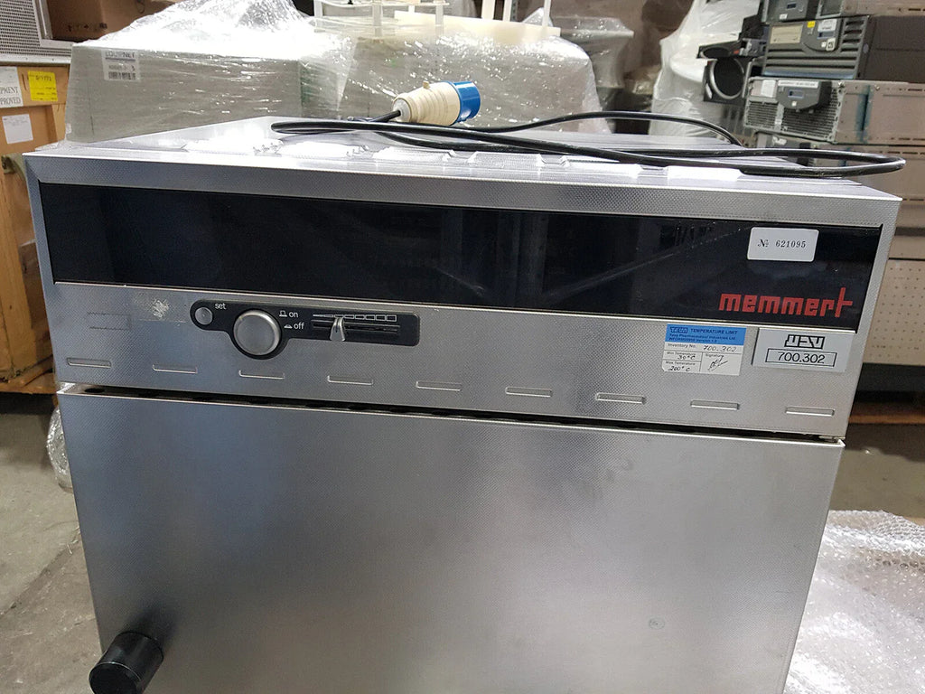 Memmert UFE 400 Precision Laboratory Oven with Forced Convection - ZYYKZ Test Equipment