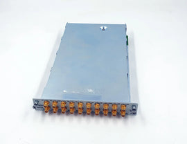Agilent 34941A Quad 1x4 3 GHz RF Multiplexer Module - ZYYKZ Test Equipment