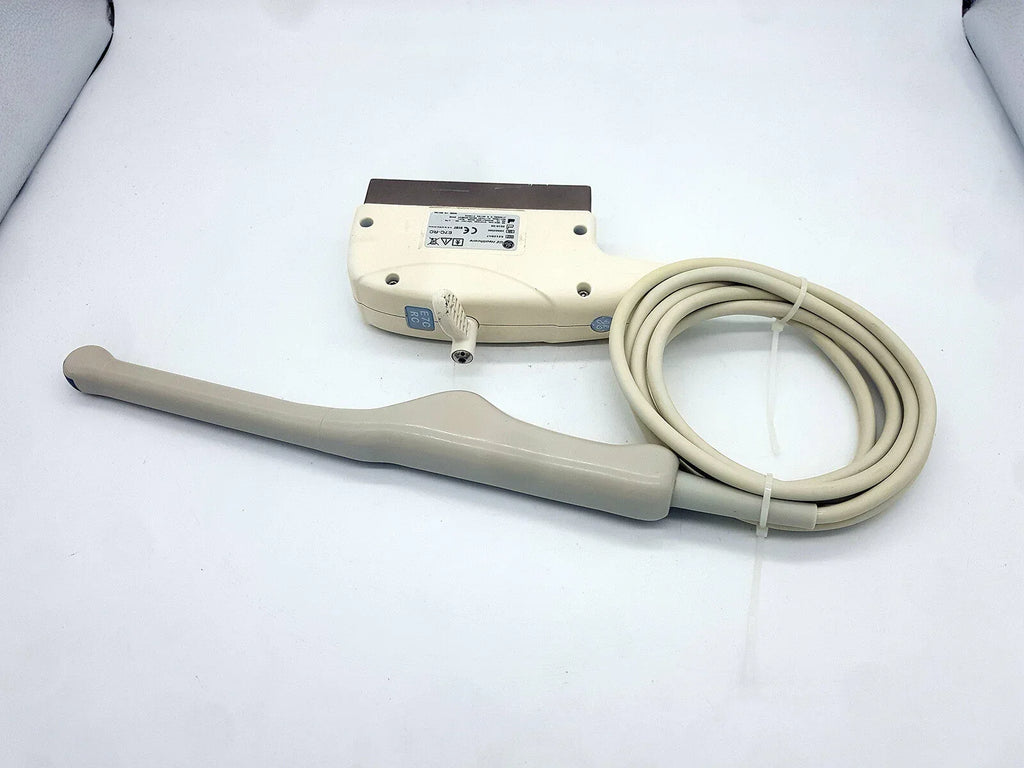 GE Healthcare Ultrasound Probe - High-Resolution Diagnostic Transducer - ZYYKZ Test Equipment