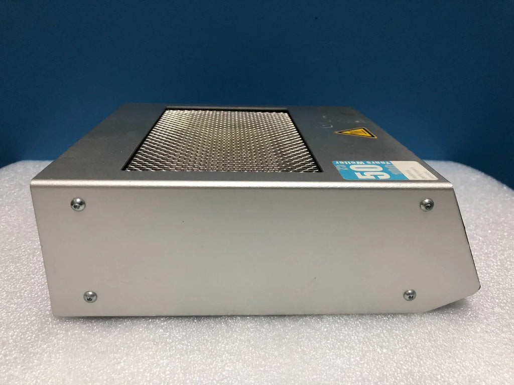 Weller WHP 200 Infrared Preheating Plate for PCB Assembly - ZYYKZ Test Equipment