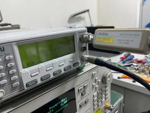 Load image into Gallery viewer, Anritsu MA2472B Wideband Power Sensor 10 MHz–18 GHz, N Connector, -70 to +20 dBm - ZYYKZ Test Equipment