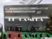 Load image into Gallery viewer, KU C720 AE01 Control Unit - 3BHB003431R0101 &amp; 3BHB000652R0101