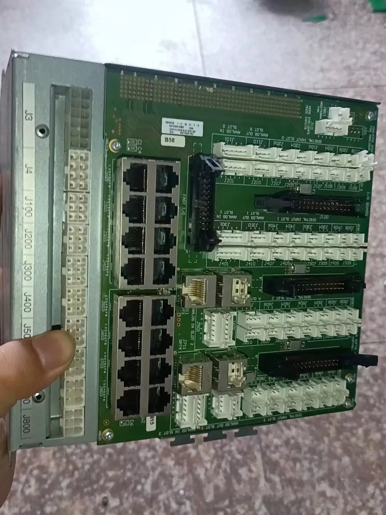 NYS04.1-US-04-KUSO Control Module - Used - #N784P YF