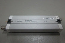 Load image into Gallery viewer, Agilent 10780F Remote Receiver for RF Signal Monitoring - ZYYKZ Test Equipment